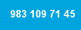 983 109 71 45